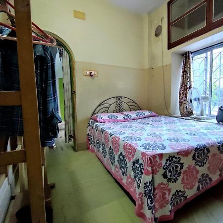 Apartament Peaceful Living Kalkuta Zewnętrze zdjęcie