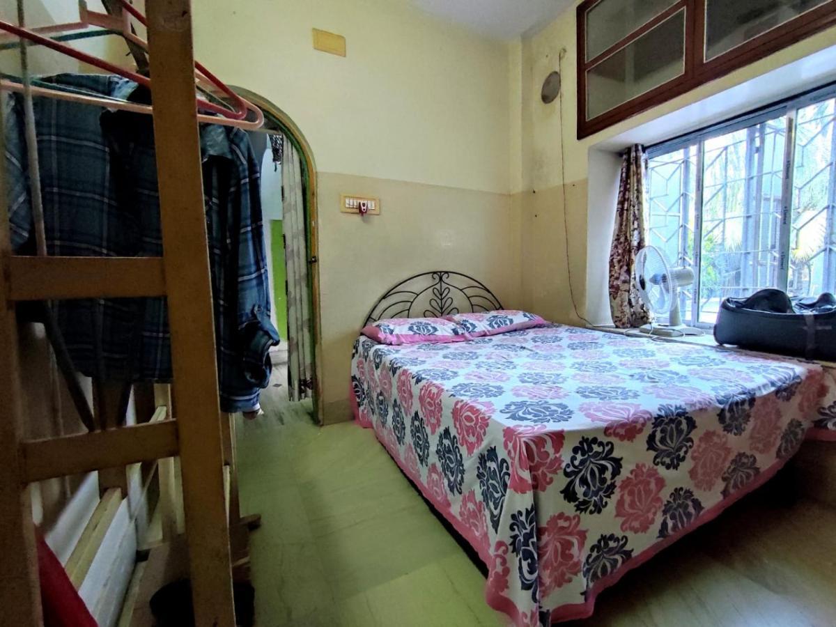 Apartament Peaceful Living Kalkuta Zewnętrze zdjęcie