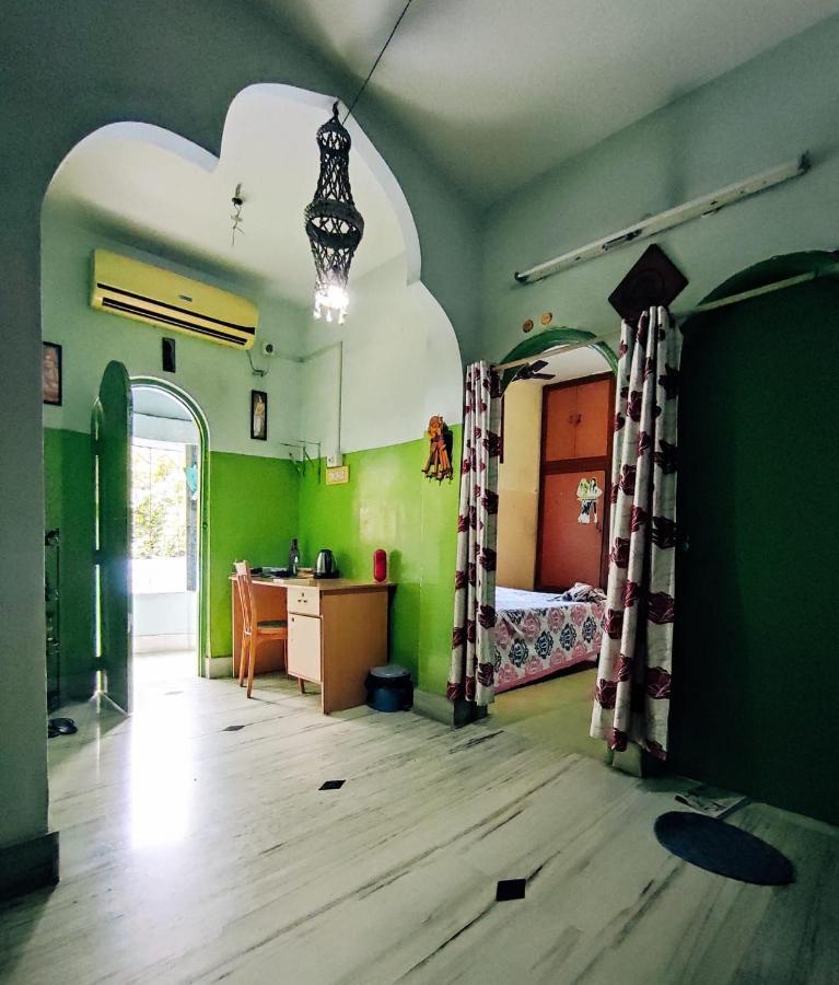 Apartament Peaceful Living Kalkuta Zewnętrze zdjęcie