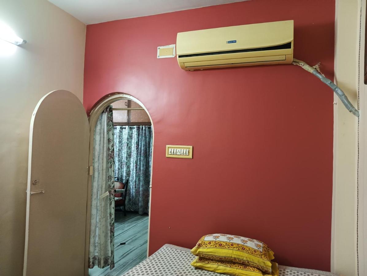 Apartament Peaceful Living Kalkuta Zewnętrze zdjęcie
