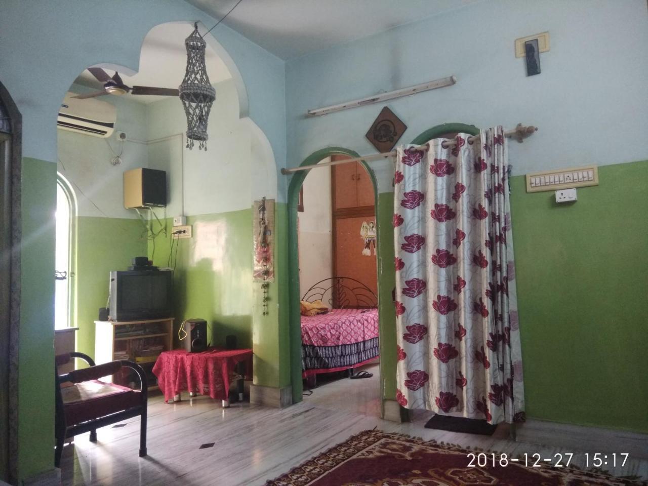Apartament Peaceful Living Kalkuta Zewnętrze zdjęcie