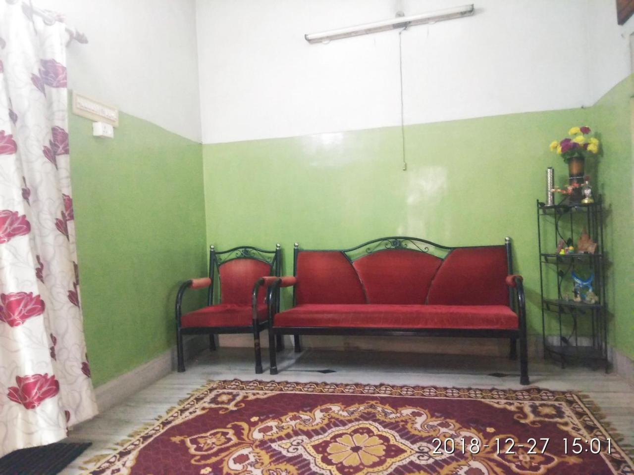 Apartament Peaceful Living Kalkuta Zewnętrze zdjęcie