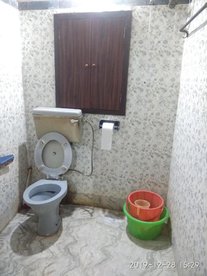 Apartament Peaceful Living Kalkuta Zewnętrze zdjęcie